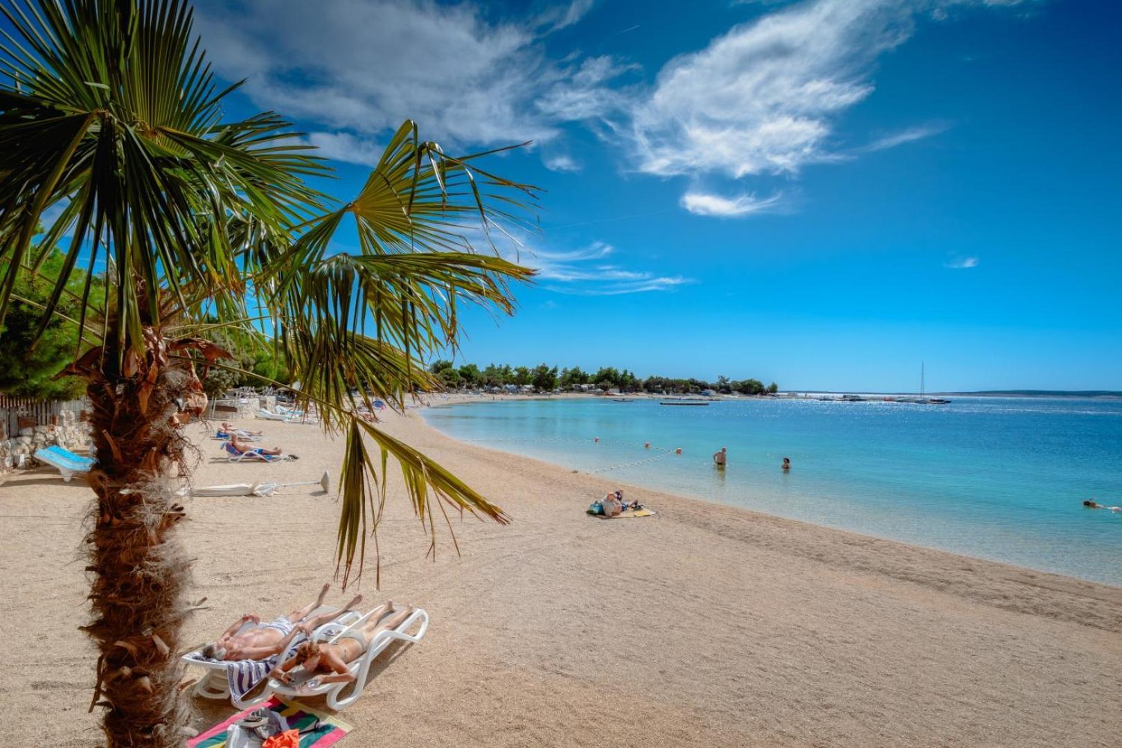Epetium Beach Villa Split Ngoại thất bức ảnh